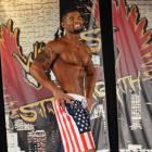 Brian  Harris - NPC Tim Gardner Chicago Extravaganza 2012 - #1