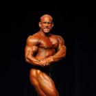 Jeff  Schwartzer - NPC Nationals 2009 - #1