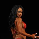 Theresa    Byrne  - IFBB Sacramento Pro  2010 - #1