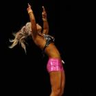 Ashley  Sebera - NPC Jr. USA 2012 - #1