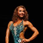 Jeni   Briscoe - IFBB NY Pro Figure 2010 - #1