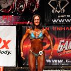 Ashley  Debaker - NPC Natural Northern USA 2013 - #1