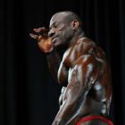 Dexter  Jackson - IFBB Arnold Classic 2010 - #1
