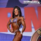 Julie  Mayer - IFBB Arnold Classic 2015 - #1