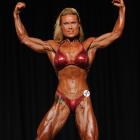 Jennifer  Palazzo - NPC Jr. Nationals 2010 - #1