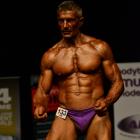 Stephen  Almond - Natural Newcastle Classic 2011 - #1