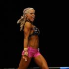Ashley  Sebera - NPC Jr. USA 2012 - #1