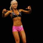 Ashley  Sebera - NPC Jr. USA 2012 - #1