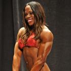 Sheilahe  Brown - NPC USA 2011 - #1