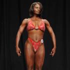 Angela  Beavers - NPC USA 2010 - #1