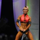 Allison   Ethier - IFBB Arnold Classic 2011 - #1