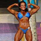 Sandie   Byrd - NPC Lone Star Classic 2009 - #1