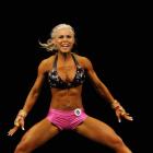 Ashley  Sebera - NPC Jr. USA 2012 - #1