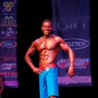 Michael  Postar - NPC Phil Heath Classic 2013 - #1