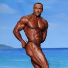 Tony  Holbdy - NPC Valenti Gold Cup 2012 - #1