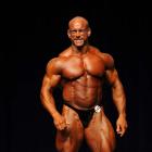 Jeff  Schwartzer - NPC Nationals 2009 - #1