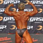Harvey  Smallwood - NPC Branch Warren Classic 2011 - #1