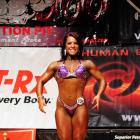 Ashley  Contorno - NPC Natural Northern USA 2013 - #1