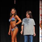 Shana  Belsito - NPC New Hampshire States 2010 - #1