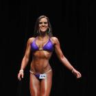 Kaedi  Butterfield - NPC Atlantic States 2014 - #1