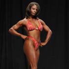 Angela  Beavers - NPC USA 2010 - #1