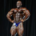 Phil  Heath - IFBB Arnold Classic 2010 - #1