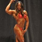 Sheilahe  Brown - NPC USA 2011 - #1