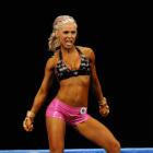 Ashley  Sebera - NPC Jr. USA 2012 - #1