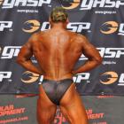 Harvey  Smallwood - NPC Branch Warren Classic 2011 - #1