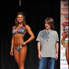 Shana  Belsito - NPC New Hampshire States 2010 - #1
