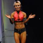 Allison   Ethier - IFBB Arnold Classic 2011 - #1