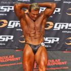 Harvey  Smallwood - NPC Branch Warren Classic 2011 - #1