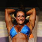 Sandie   Byrd - NPC Lone Star Classic 2009 - #1