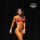 Melissa  Justice - NPC Texas State 2013 - #1