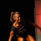 Bethany  Wagner - IFBB St Louis Pro Figure & Bikini 2012 - #1