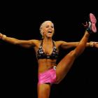 Ashley  Sebera - NPC Jr. USA 2012 - #1