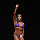 Kaedi  Butterfield - NPC Atlantic States 2014 - #1