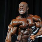 Phil  Heath - IFBB Arnold Classic 2010 - #1