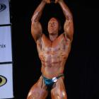 Matt  Ammann - NPC Pittsburgh Championships 2010 - #1