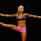 Ashley  Sebera - NPC Jr. USA 2012 - #1
