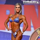 Andressa  Ribeiro - IFBB Arnold Classic 2015 - #1