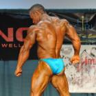 Travis  Cadenhead - NPC Ronnie Coleman Classic 2012 - #1