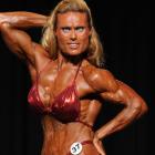 Jennifer  Palazzo - NPC Jr. Nationals 2010 - #1