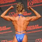 Jennifer  Bergan - NPC Ronnie Coleman Classic 2011 - #1