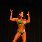 Dawnn  Cannata - NPC Maryland State/East Coast Classic 2013 - #1