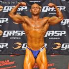 Robert  Schneider - NPC Branch Warren Classic 2011 - #1
