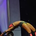 Allison   Ethier - IFBB Arnold Classic 2011 - #1