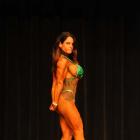 Dawnn  Cannata - NPC Maryland State/East Coast Classic 2013 - #1