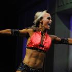 Allison   Ethier - IFBB Arnold Classic 2011 - #1