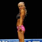Ashley  Sebera - NPC Jr. USA 2012 - #1